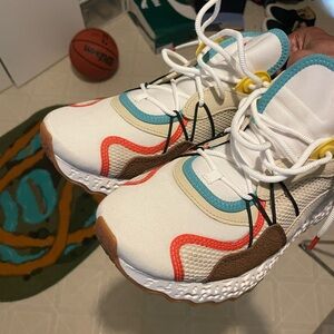 Puma Calibrate Restored